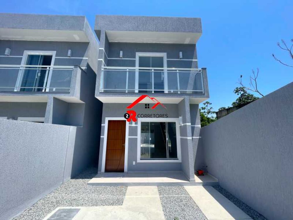 Casa, 2 quartos, 110 m² - Foto 23