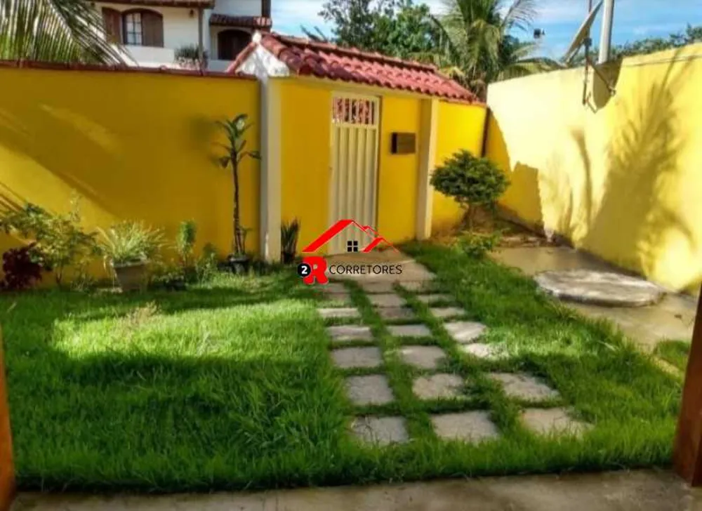 Casa de Condomínio, 2 quartos - Foto 4
