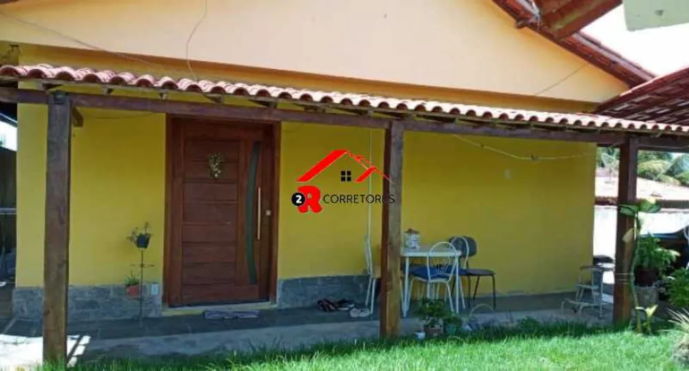Casa de Condomínio, 2 quartos - Foto 2