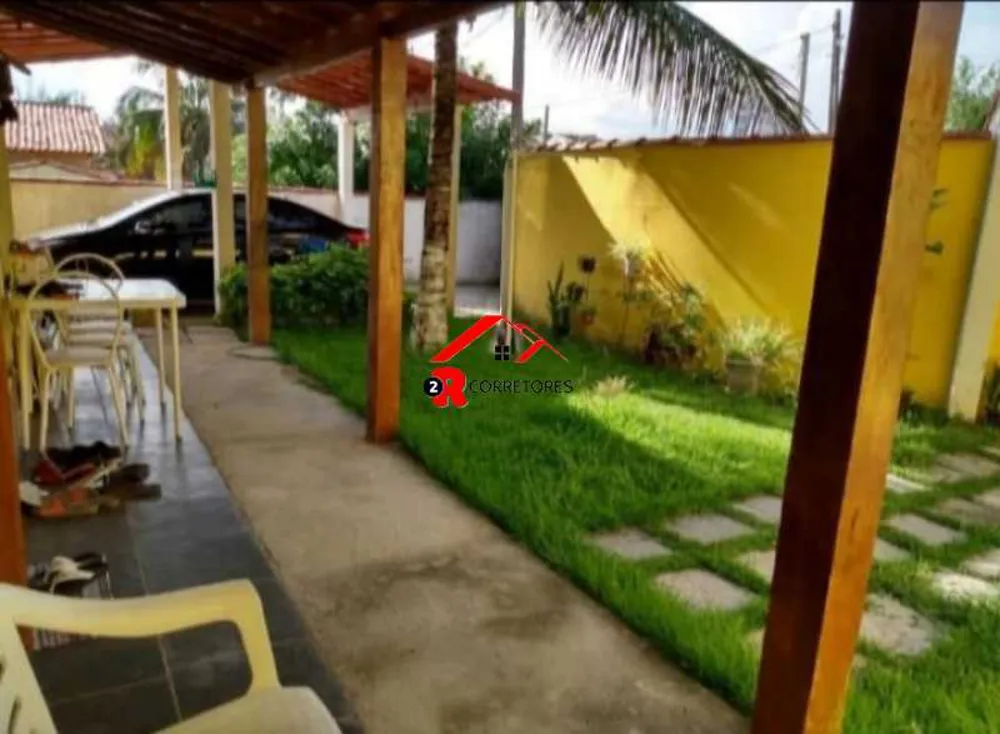 Casa de Condomínio, 2 quartos - Foto 7