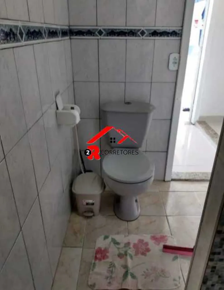 Casa de Condomínio, 2 quartos - Foto 12