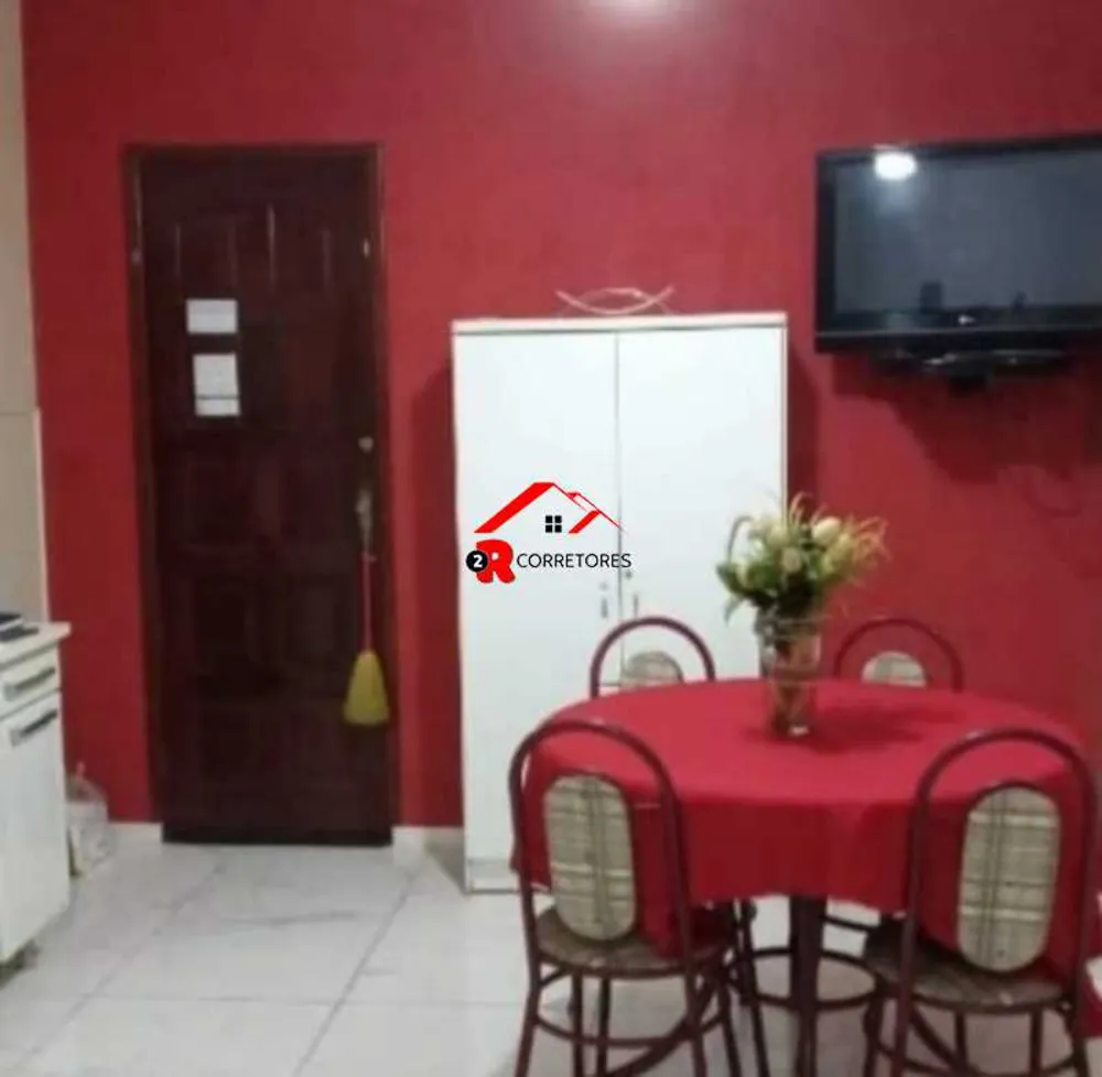 Casa de Condomínio, 2 quartos - Foto 10
