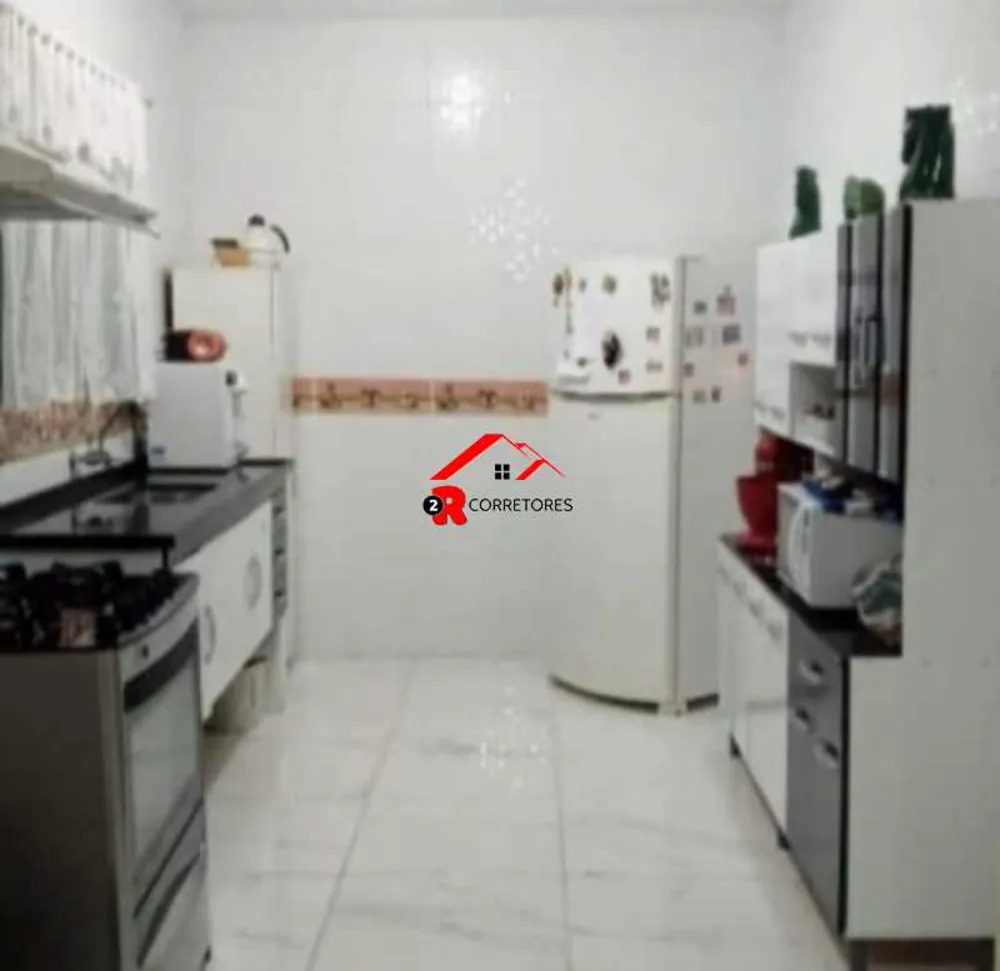 Casa de Condomínio, 2 quartos - Foto 18