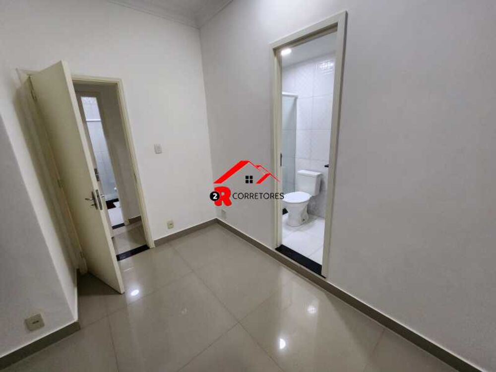 Apartamento à venda com 3 quartos, 110m² - Foto 1