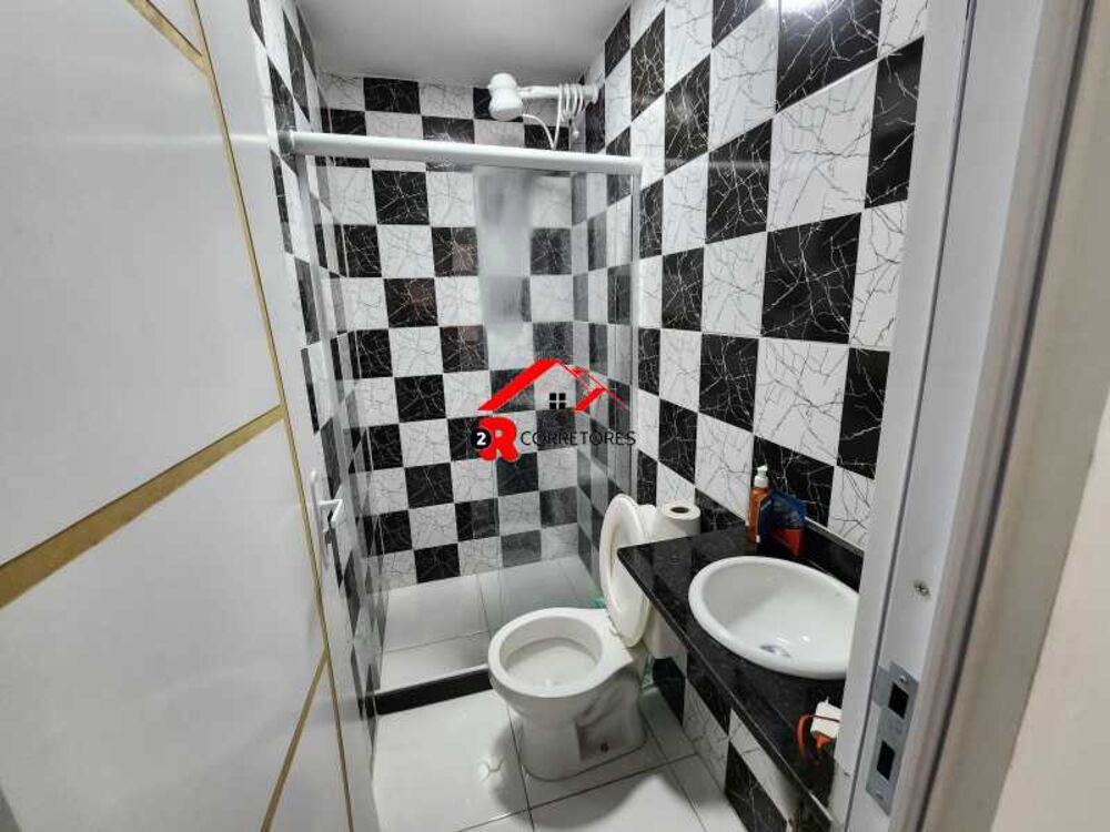 Apartamento à venda com 3 quartos, 110m² - Foto 5