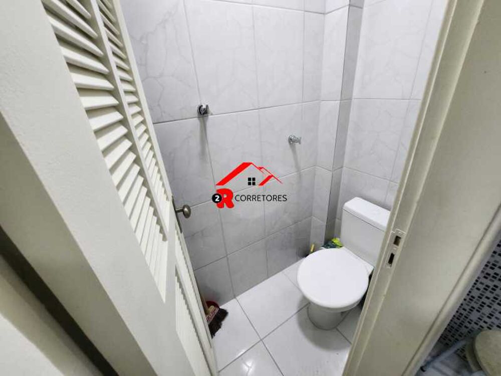 Apartamento à venda com 3 quartos, 110m² - Foto 7
