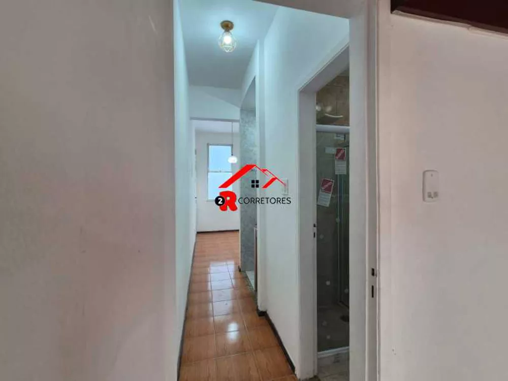 Kitnet-Studio, 31 m² - Foto 5