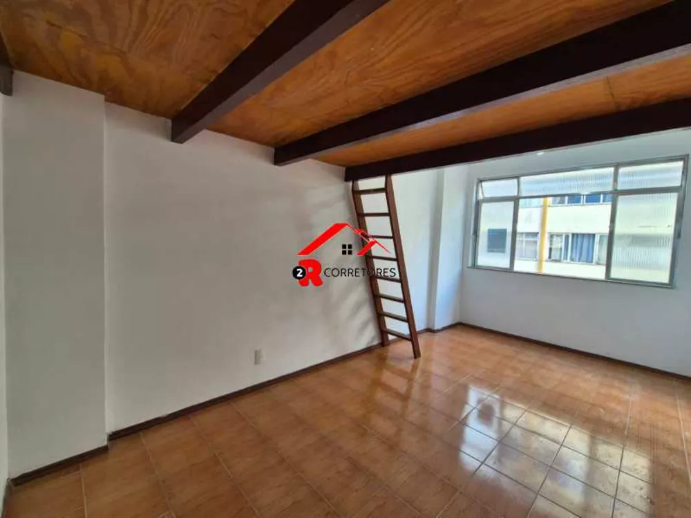 Kitnet-Studio, 31 m² - Foto 11