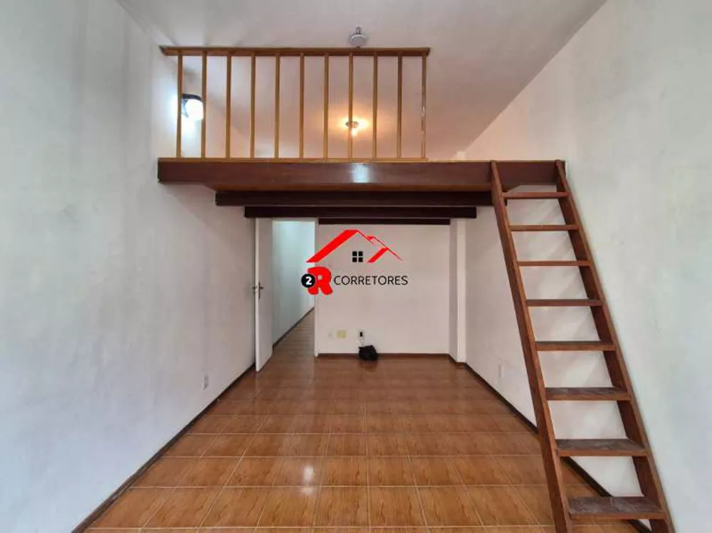 Kitnet-Studio, 31 m² - Foto 9