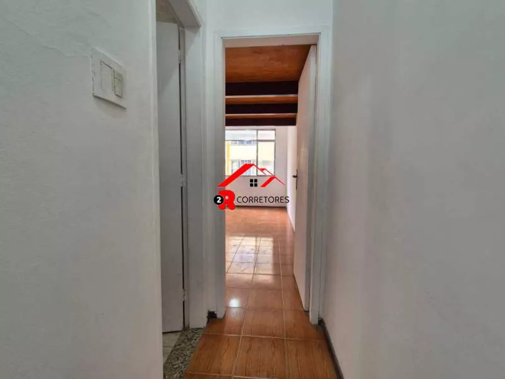 Kitnet-Studio, 31 m² - Foto 13