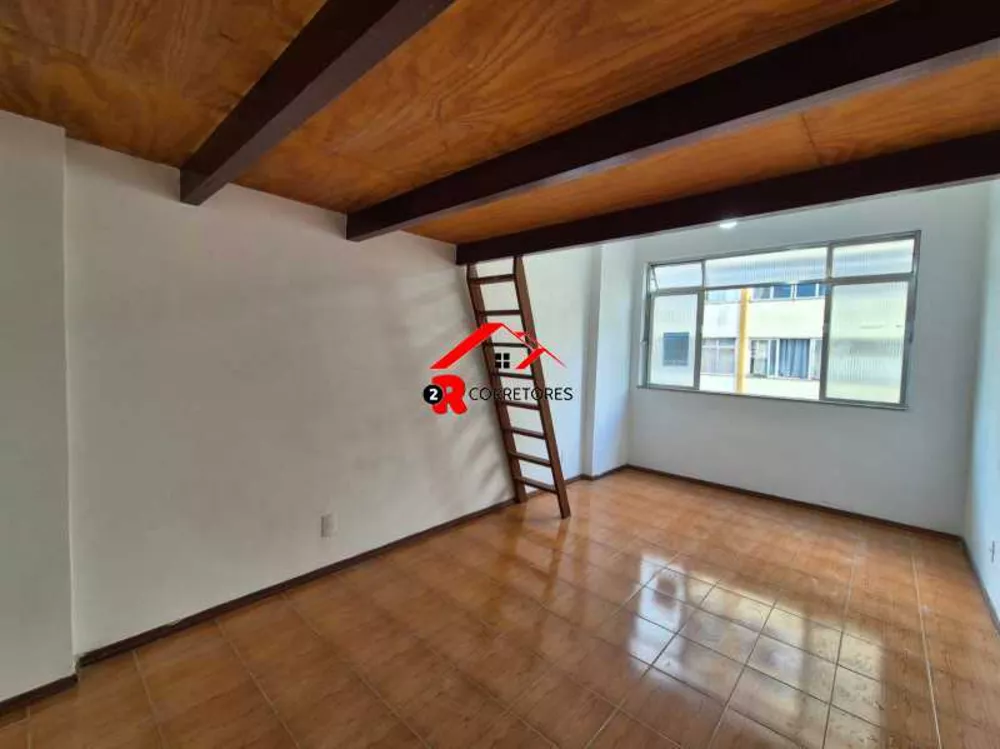 Kitnet-Studio, 31 m² - Foto 4