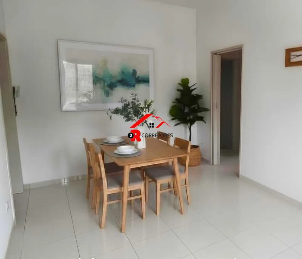 Apartamento, 2 quartos, 70 m² - Foto 2