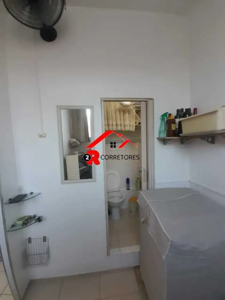 Apartamento, 2 quartos, 70 m² - Foto 13