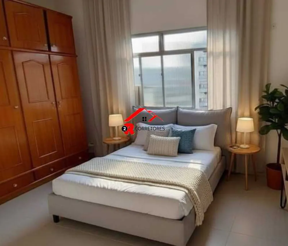 Apartamento, 2 quartos, 70 m² - Foto 10