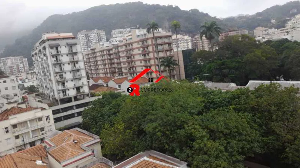 Apartamento, 2 quartos, 70 m² - Foto 6