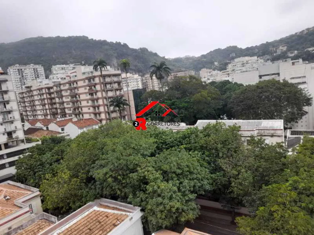 Apartamento, 2 quartos, 70 m² - Foto 7