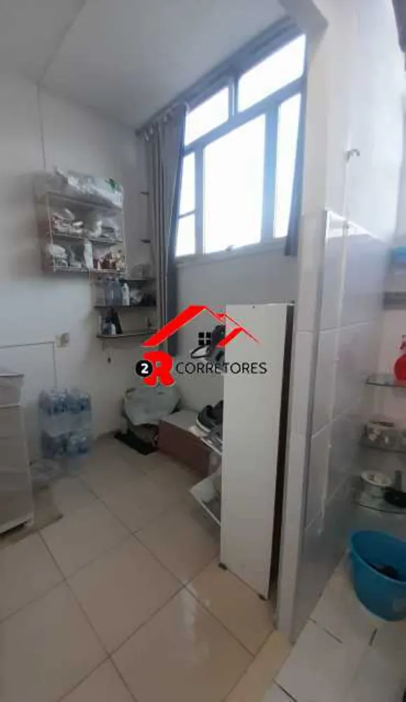 Apartamento, 2 quartos, 70 m² - Foto 12