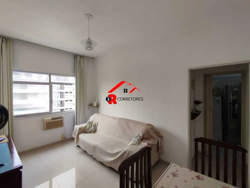 Apartamento, 2 quartos, 70 m² - Foto 4