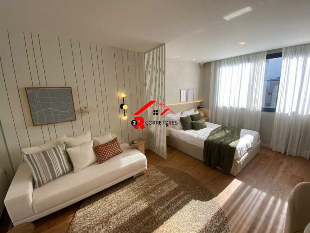 Loft, 30 m² - Foto 15