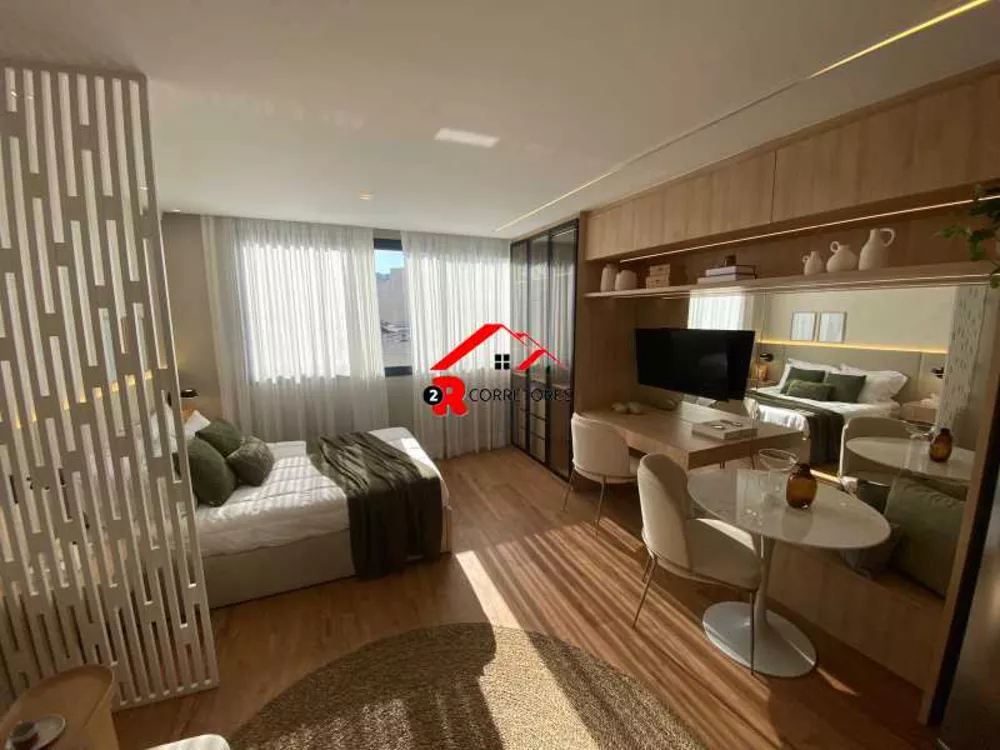 Loft, 30 m² - Foto 10