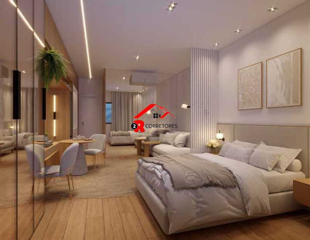 Loft, 30 m² - Foto 22