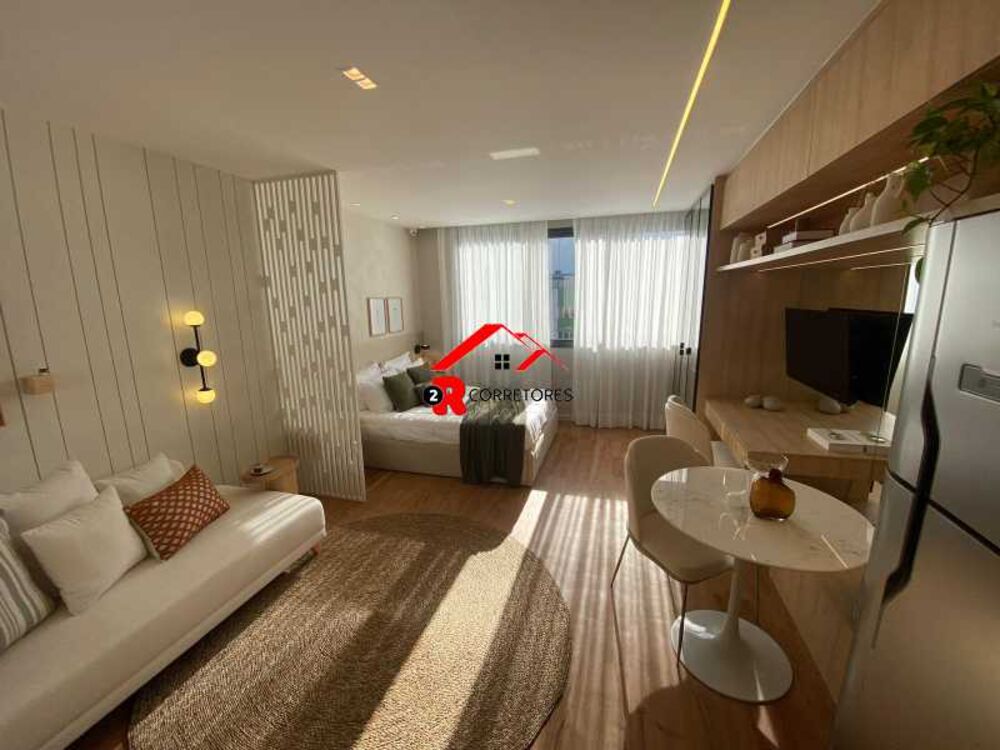 Loft, 30 m² - Foto 7