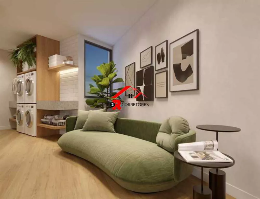Loft, 30 m² - Foto 2