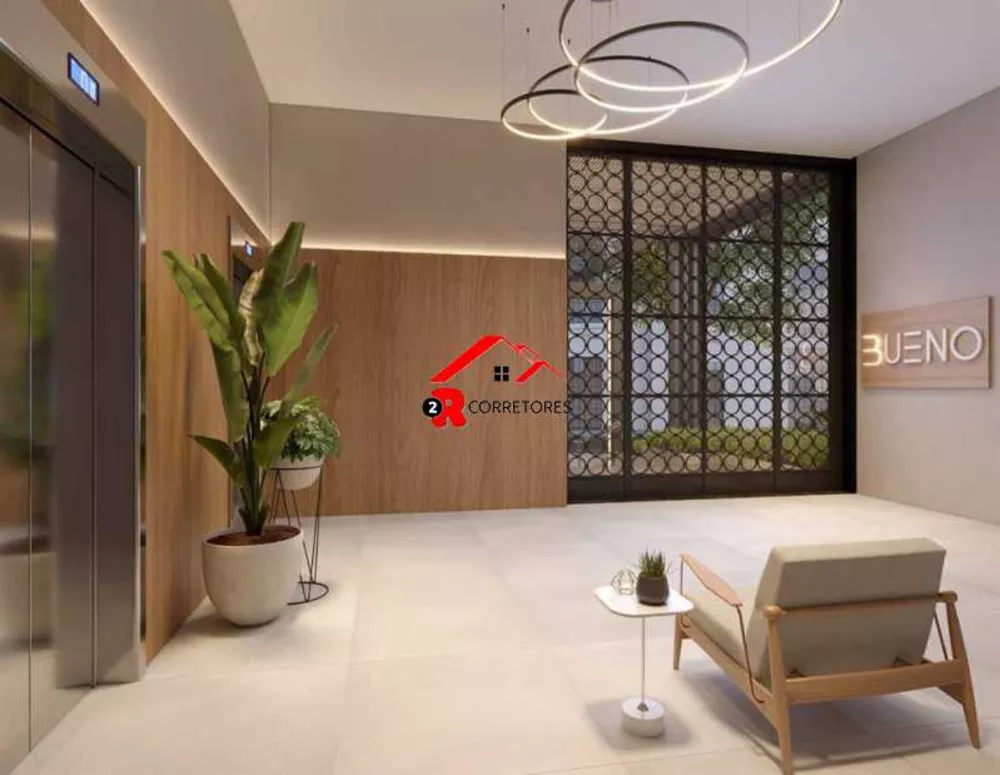 Loft, 30 m² - Foto 3