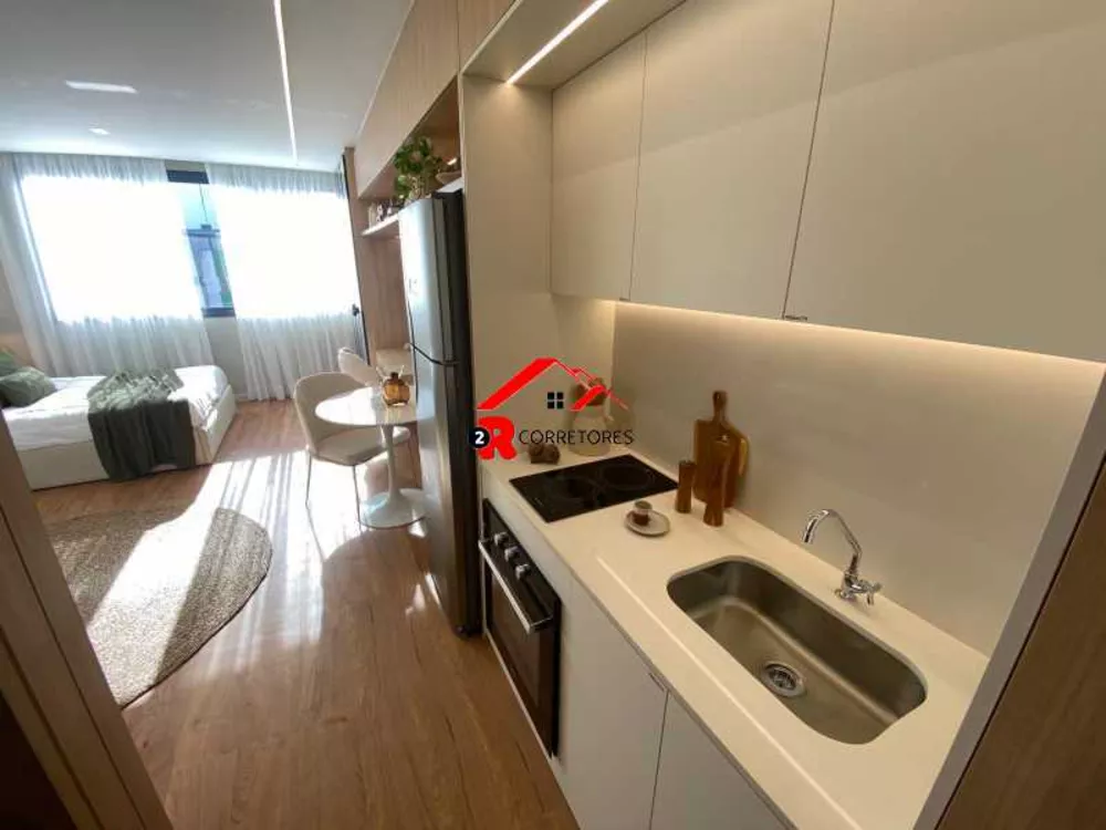 Loft, 30 m² - Foto 1