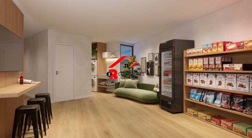 Loft, 30 m² - Foto 19