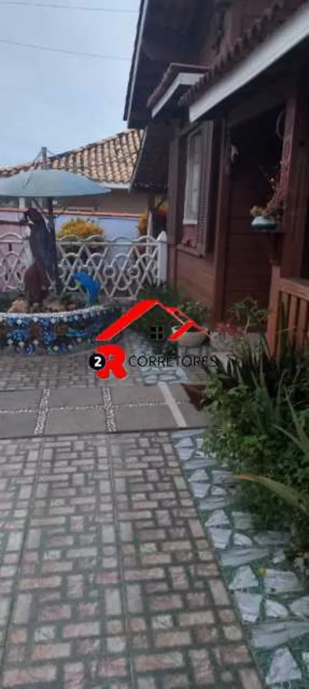 Casa de Condomínio, 4 quartos - Foto 10