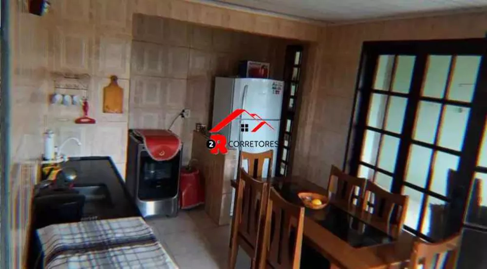 Casa de Condomínio, 4 quartos - Foto 25