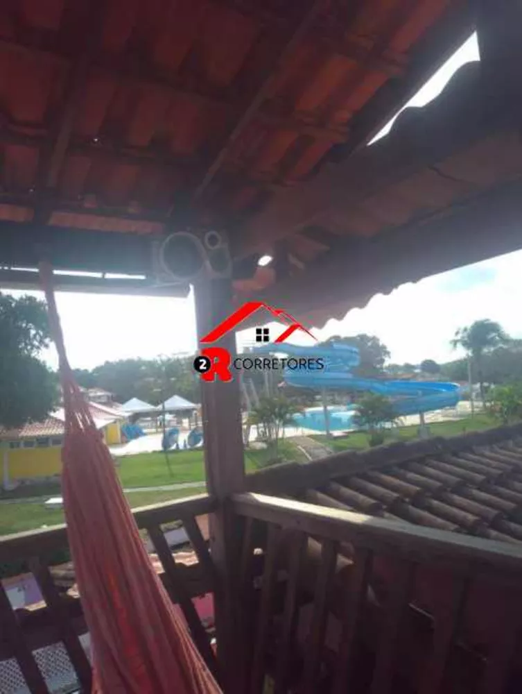 Casa de Condomínio, 4 quartos - Foto 29