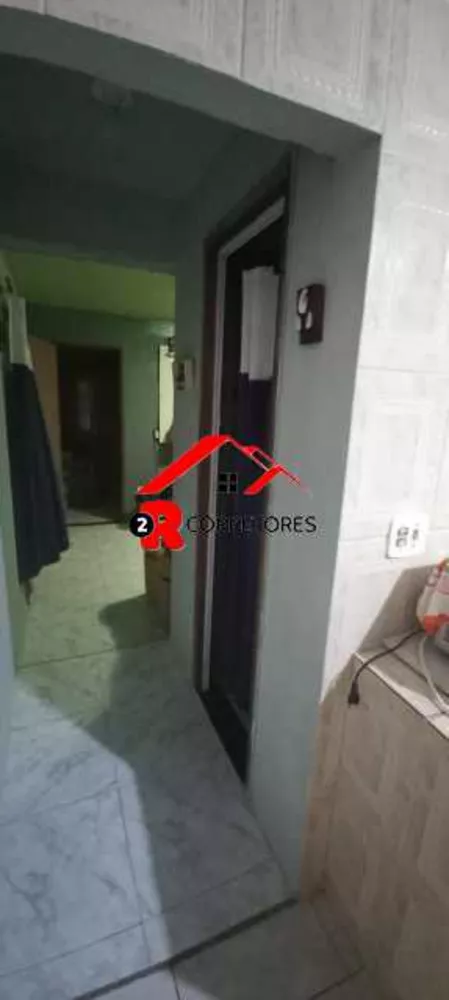 Casa de Condomínio, 4 quartos - Foto 16