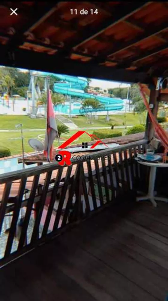 Casa de Condomínio, 4 quartos - Foto 28