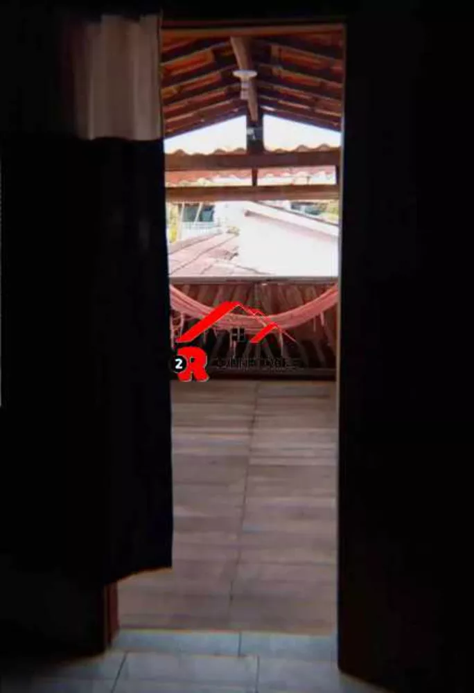 Casa de Condomínio, 4 quartos - Foto 18