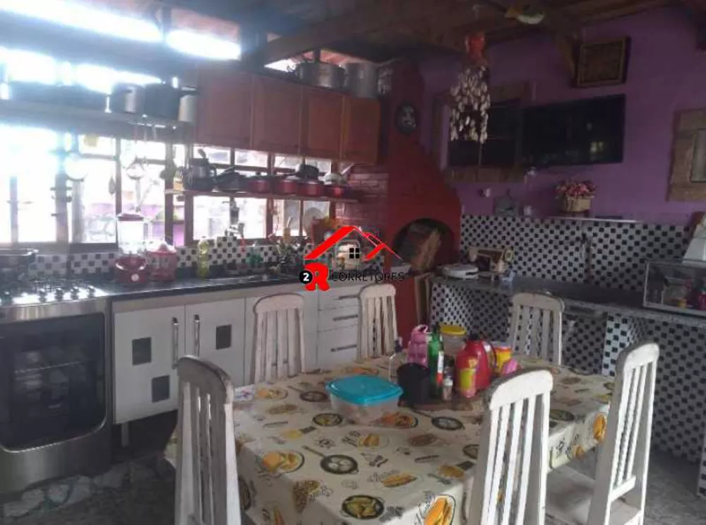 Casa de Condomínio, 4 quartos - Foto 12