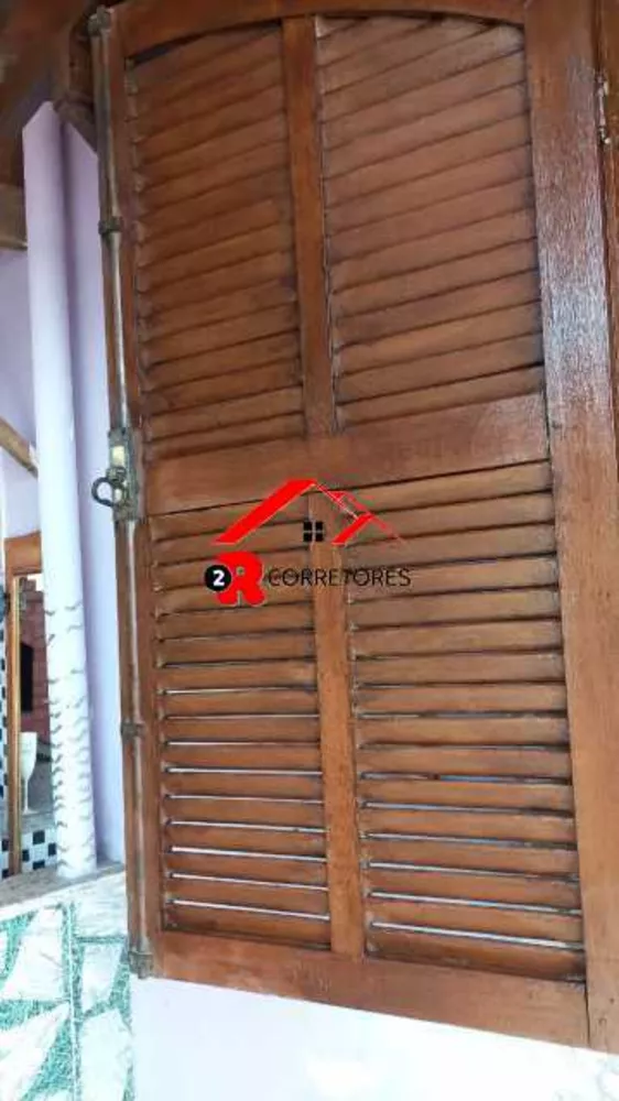 Casa de Condomínio, 4 quartos - Foto 21