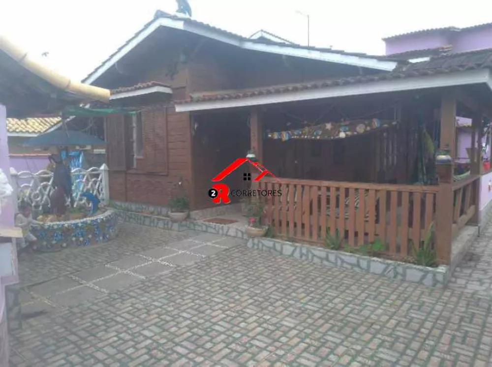 Casa de Condomínio, 4 quartos - Foto 9