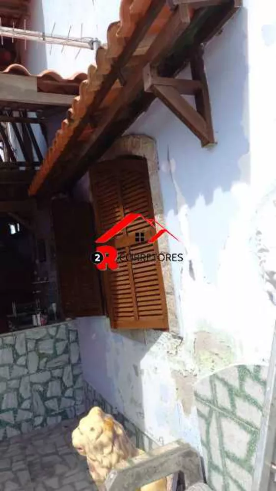 Casa de Condomínio, 4 quartos - Foto 19