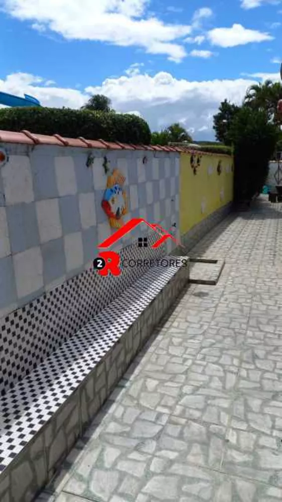 Casa de Condomínio, 4 quartos - Foto 11