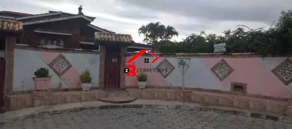 Casa de Condomínio, 4 quartos - Foto 7