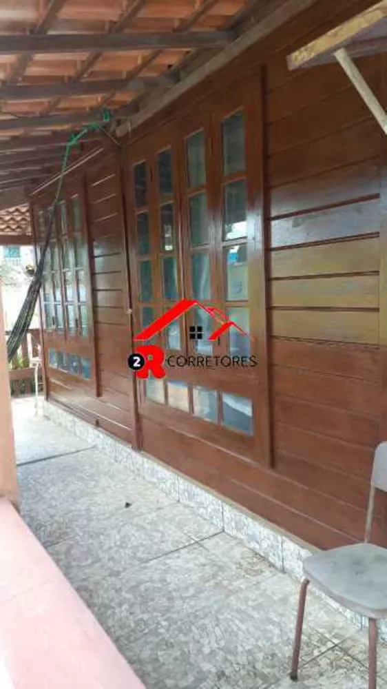 Casa de Condomínio, 4 quartos - Foto 13