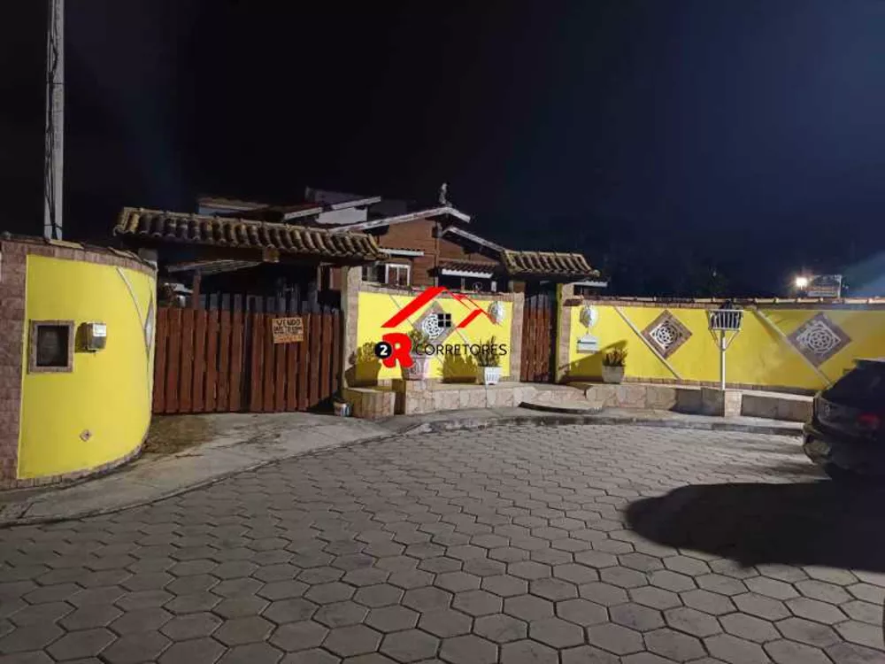 Casa de Condomínio, 4 quartos - Foto 26