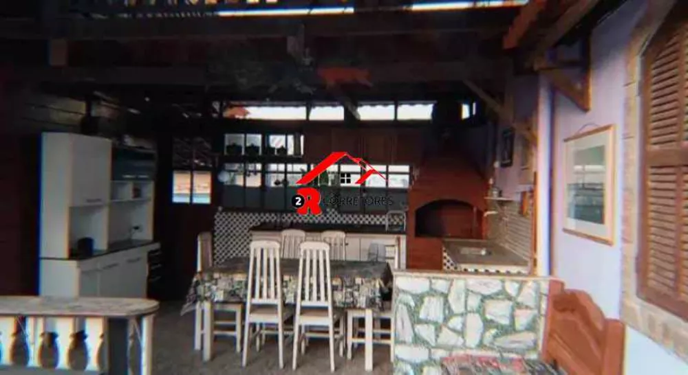Casa de Condomínio, 4 quartos - Foto 8