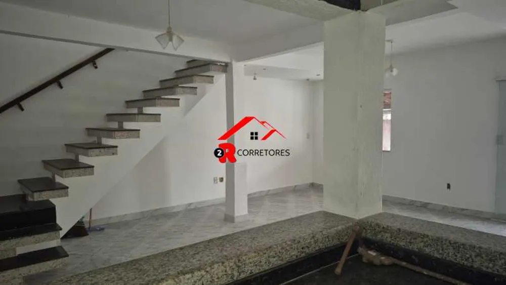 Casa de Condomínio, 4 quartos - Foto 12