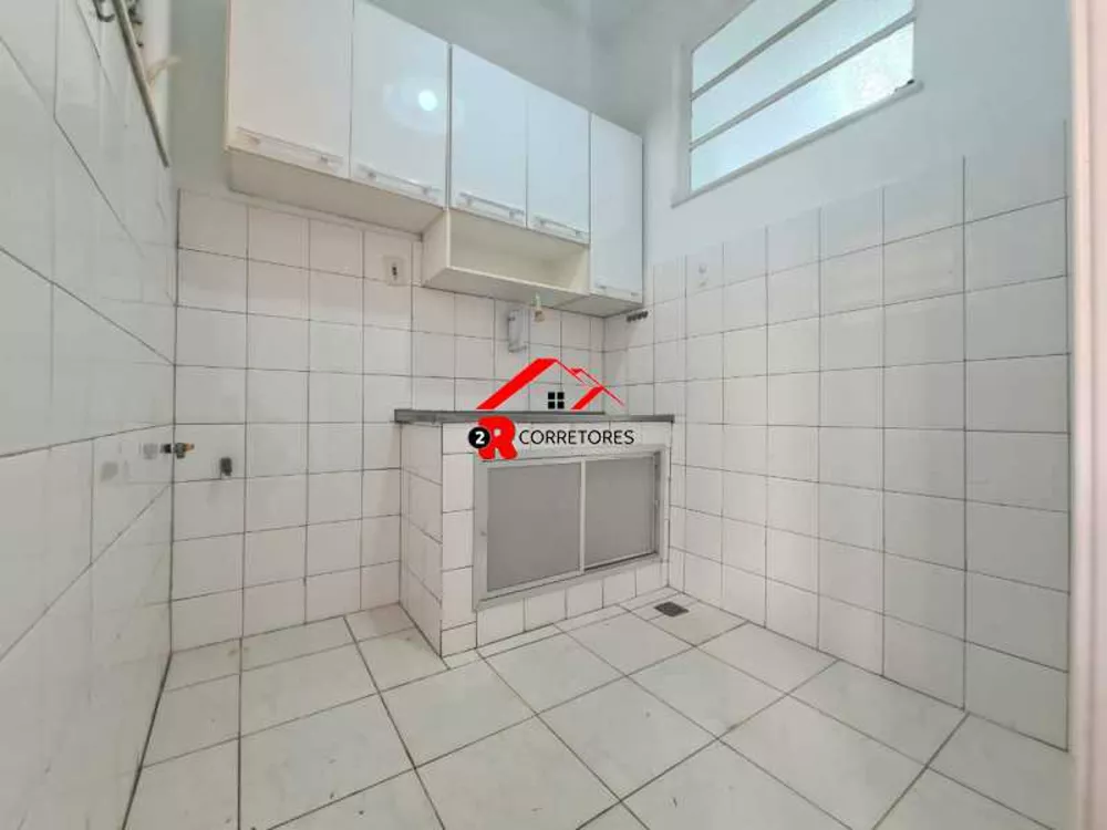 Apartamento, 1 quarto, 38 m² - Foto 8