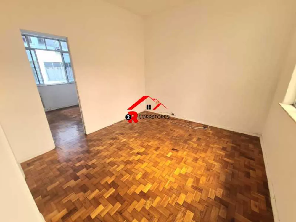 Apartamento, 1 quarto, 38 m² - Foto 1