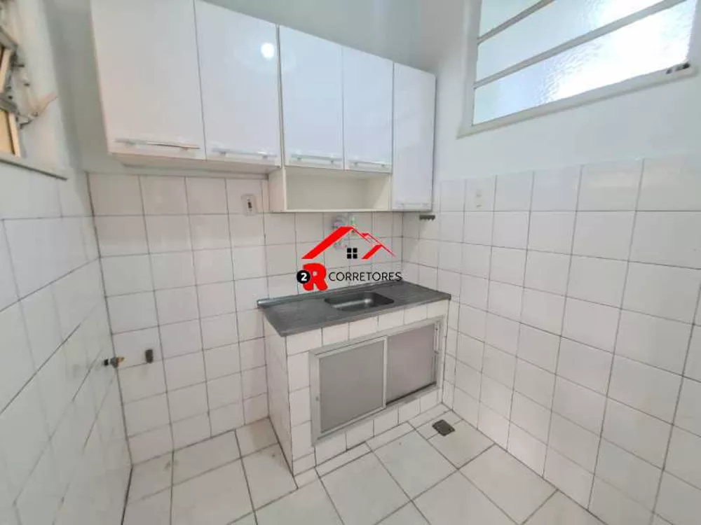 Apartamento, 1 quarto, 38 m² - Foto 10