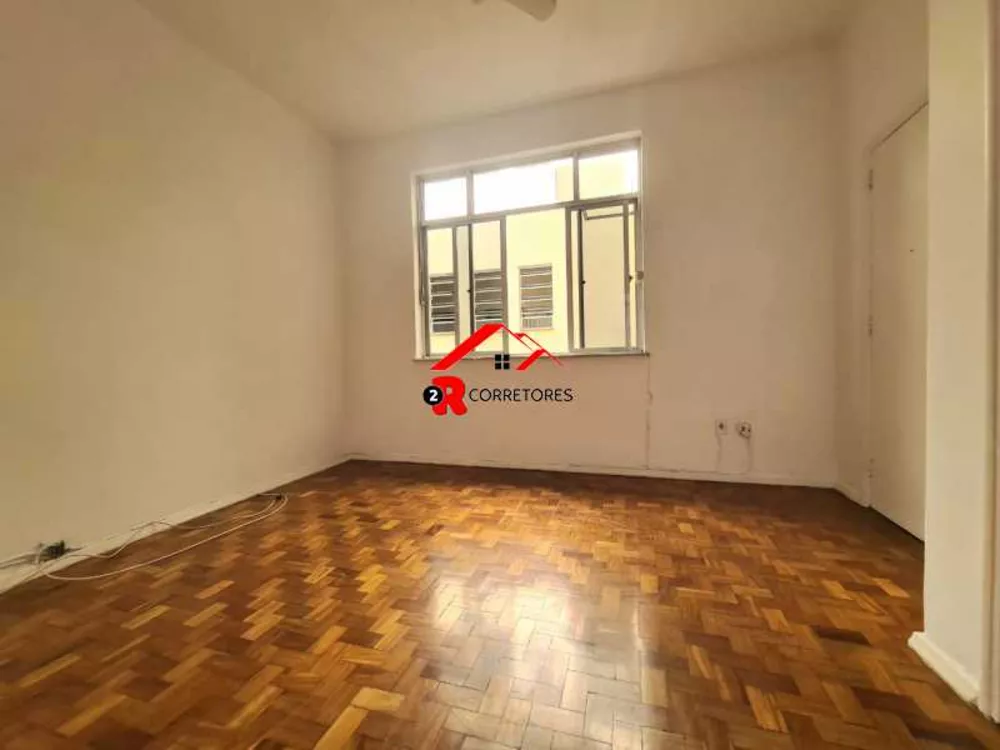 Apartamento, 1 quarto, 38 m² - Foto 6